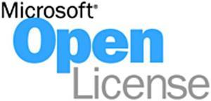 Microsoft Windows Server - License & Software Assurance - License & Software Assurance - 1 User CAL