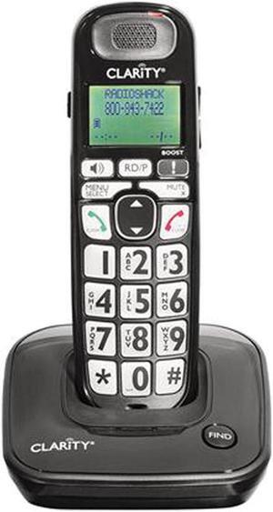 Clarity 53703.000 D703 Amplified Phone