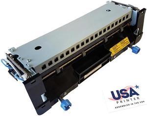 USA Printer 40X7743-USA (331-9762) Fuser Kit for Lexmark MS810, MS811, MS812, MX810, MX811, MX812, MX710, MX711, XM5163, XM5170, XM7155, XM7163, XM7170 | Dell B5460dn, B5465dnf, S5830dn (110V) USA Printer 40X7743-USA (331-9762) Fuser Kit for Lexmark MS810, MS811, MS812, MX810, MX811, MX812, MX710, MX711, XM5163, XM5170, XM7155, XM7163, XM7170 | Dell B5460dn, B5465dnf, S5830dn (110V)