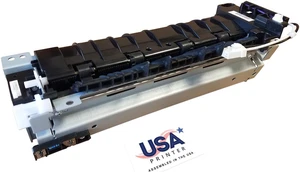 USA Printer RM1-6274-USA (CE525-69006) Fuser Kit for HP Laser Printer P3015 | Canon imageCLASS LBP6780 & MF515 (110V) USA Printer RM1-6274-USA (CE525-69006) Fuser Kit for HP Laser Printer P3015 | Canon imageCLASS LBP6780 & MF515 (110V)