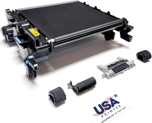 USA Printer RM1-2759-TK-USA (RM1-2690) Electrostatic Transfer Kit (Simplex) for HP Color LaserJet 2700 3000 3600 3800 CP3505 includes Tray 1-2 Rollers USA Printer RM1-2759-TK-USA (RM1-2690) Electrostatic Transfer Kit (Simplex) for HP Color LaserJet 2700 3000 3600 3800 CP3505 includes Tray 1-2 Rollers