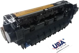 USA Printer CB506-67901-USA (RM1-4554) Fuser Kit for HP LaserJet P4014 P4015 P4515 (110V) USA Printer CB506-67901-USA (RM1-4554) Fuser Kit for HP LaserJet P4014 P4015 P4515 (110V)