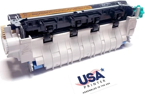 USA Printer RM1-1043-USA Fuser Kit for HP LaserJet 4345 (110V) USA Printer RM1-1043-USA Fuser Kit for HP LaserJet 4345 (110V)