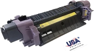 USA Printer Q7502A-USA (RM1-3131) Fuser Kit for HP Color LaserJet 4700 4730 CM4730 CP4005 (110V) USA Printer Q7502A-USA (RM1-3131) Fuser Kit for HP Color LaserJet 4700 4730 CM4730 CP4005 (110V)