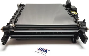 USA Printer Q7504A-TB-USA (RM1-3161 RM1-1708) Electrostatic Transfer Belt for HP Color LaserJet 4700 4730 CM4730 CP4005 (Duplex) USA Printer Q7504A-TB-USA (RM1-3161 RM1-1708) Electrostatic Transfer Belt for HP Color LaserJet 4700 4730 CM4730 CP4005 (Duplex)