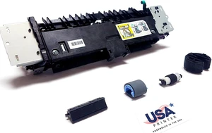 USA Printer RM1-8054-MTK-USA (RM2-5177) Maintenance Kit for HP Color LaserJet Pro M351 M451 includes RM1-8054 Fuser & Tray 1-2 Roller Kit (110V) USA Printer RM1-8054-MTK-USA (RM2-5177) Maintenance Kit for HP Color LaserJet Pro M351 M451 includes RM1-8054 Fuser & Tray 1-2 Roller Kit (110V)