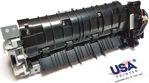 USA Printer RM1-8508-USA (RM2-3829 CF116-69002) Fuser Kit for HP LaserJet M521 M525 (110V) USA Printer RM1-8508-USA (RM2-3829 CF116-69002) Fuser Kit for HP LaserJet M521 M525 (110V)
