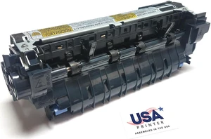 USA Printer RM2-6308-USA (E6B67-67901) Fuser Kit for HP LaserJet M604 M605 M606 (110V) USA Printer RM2-6308-USA (E6B67-67901) Fuser Kit for HP LaserJet M604 M605 M606 (110V)