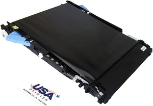 USA Printer CC493-67909-USA (RM1-5575) Intermediate Transfer Belt for HP Color LaserJet CP4025 CP4525 CM4540 M651 M680 USA Printer CC493-67909-USA (RM1-5575) Intermediate Transfer Belt for HP Color LaserJet CP4025 CP4525 CM4540 M651 M680