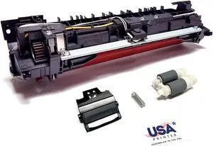 USA Printer LR2241001-USA (LY7901001) Maintenance Kit for Brother HL-L8250CDN HL-L8350CDW HL-L8350CDWT HL-L9200CDWT & MFC-L8600CDW MFC-L8850CDW MFC-L9550CDW with Fuser & Paper Tray Feed Kit (110V)