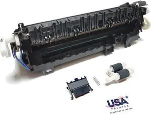 USA Printer LU8568001-MTK-USA (LU9809001) Maintenance Kit for Brother DCP-8110/8150/8155, HL-5440/5450/5470/6180, MFC-8510/8710/8810/8910/8950 includes Fuser and LU9244001 Paper Feed Kit (110V)