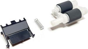 Altru Print LU9244001-AP (LY5384001) Feed Roller Kit for Brother DCP-8110/8150/8155, HL-5440/5450/5470/6180, MFC-8510/8710/8810/8910/8950 with Pickup Roller Assembly & Sep Pad (250 & 500 Sheet Tray)