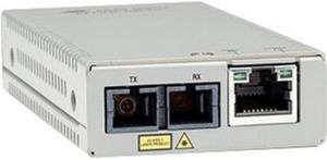 Allied Telesis Mmc200/Sc Transceiver/Media Converter