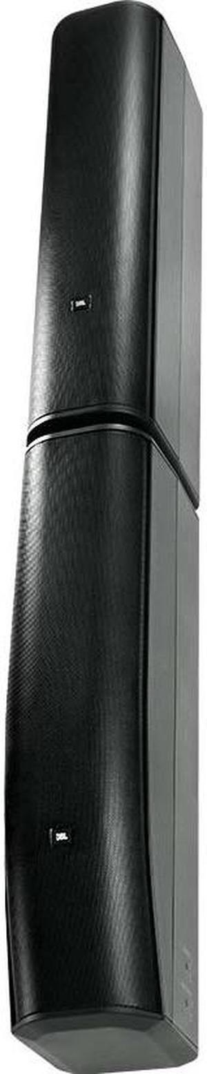 HARMAN - CBT 70JE-1-WH - JBL Professional CBT 70JE-1 Outdoor Speaker - 350 W RMS - White - 45 Hz to 700 Hz - 8 Ohm