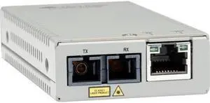 TAA FEDERAL 10100TX TO 100FX