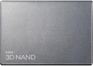 Intel SSDPF2KX038TZ01 D7-P5510 3.84 TB Solid State Drive - 2.5" Internal - U.2 (SFF-8639) NVMe (PCI Express NVMe 4.0 x4)