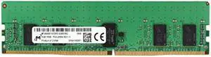 Micron MTA9ASF1G72PZ3G2E2 8GB DDR4 3200Mhz ECC RDIMM 1Rx8 Micron MTA9ASF1G72PZ3G2E2 8GB DDR4 3200Mhz ECC RDIMM 1Rx8