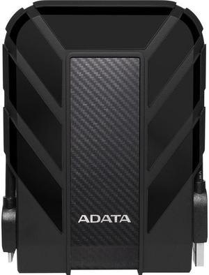 ADATA 1TB HD710 Pro External Hard Drive USB 3.2 Gen1 Model AHD710P-1TU31-CBK Black