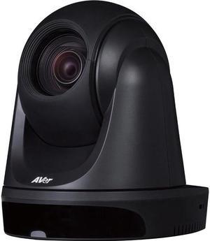 AVer DL30 Video Conferencing Camera - 2 Megapixel - 60 fps - USB 3.1 (Gen 1) Type B - 1920 x 1080 Video - CMOS Sensor - 2x Digital Zoom - Network (RJ-45)
