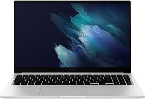 Samsung Galaxy Book NP750XDA-KD1US 15.6" Notebook - Full HD - 1920 x 1080 - Intel Core i5 (11th Gen) i5-1135G7 2.40 GHz - 8 GB RAM - 256 GB SSD - Mystic Silver - Intel Chip - Windows 10 Pro - Int