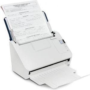 XEROX D35 DOCUMENT SCANNER 45PPM 90IPM COLOR DUPLEX