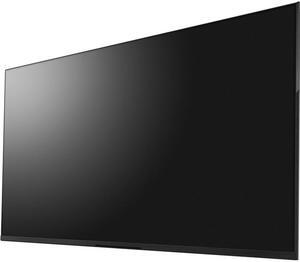 Sony 50 in BRAVIA 4K HDR Professional Display - 50" LCD - Yes - Sony X1 - 3840 x 2160 - Direct LED - 570 Nit - 2160p - Wireless LAN - Bluetooth - Android