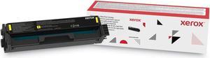 Genuine Xerox Yellow High Capacity Print Cartridge, Xerox C230/C235 Color Printer/Multifunction, (Use & Return)