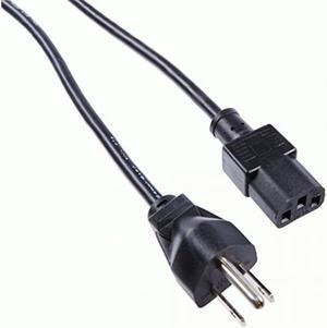 IBM Model 39Y7931 14 ft. Standard Power Cord