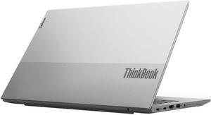 Lenovo ThinkBook 14 G3 ACL 21A2009DUS 14" Notebook - Full HD - 1920 x 1080 - AMD Ryzen 7 5700U Octa-core (8 Core) 1.80 GHz - 24 GB RAM - 512 GB SSD - Mineral Gray - AMD Chip - Windows 10 Pro - AM