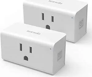 Tenda SP3 Beli Smart Wi-Fi Plug Mini (2 Pack)