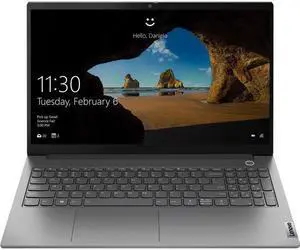 Lenovo ThinkBook 15 G2 ARE 20VG00D0US 15.6" Notebook - Full HD - 1920 x 1080 - AMD Ryzen 3 4300U Quad-core (4 Core) 2.70 GHz - 8 GB RAM - 256 GB SSD - Mineral Gray - Windows 10 Pro - AMD Radeon G Lenovo ThinkBook 15 G2 ARE 20VG00D0US 15.6" Notebook - Full HD - 1920 x 1080 - AMD Ryzen 3 4300U Quad-core (4 Core) 2.70 GHz - 8 GB RAM - 256 GB SSD - Mineral Gray - Windows 10 Pro - AMD Radeon G