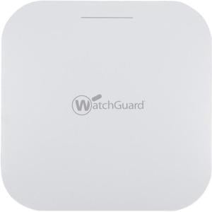 WatchGuard AP330 Dual Band IEEE 802.11ax 1.73 Gbit/s Wireless Access Point - Indoor - 2.40 GHz, 5 GHz - Internal - MIMO Technology - 1 x Network (RJ-45) - 2.5 Gigabit Ethernet - PoE+ (RJ-45) Ports - 1