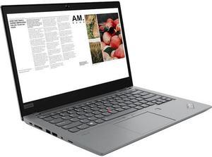 Lenovo Notebook ThinkPad T14 AMD Gen 2 Laptop, Ryzen 7 PRO 5850U,  AMD Radeon Graphics, 16GB, 512GB SSD