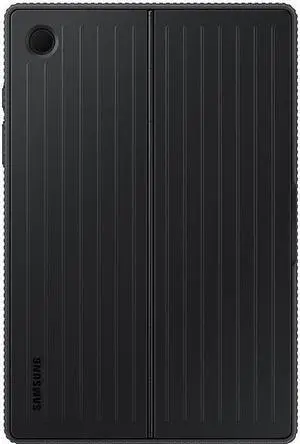 Samsung Galaxy Tab A8 Protective Standing Cover, Black - For Samsung Galaxy Tab A8 Tablet - Black - Shock Resistant, Shock Absorbing, Scratch Resistant - Polycarbonate, Thermoplastic Polyurethane (TPU Samsung Galaxy Tab A8 Protective Standing Cover, Black - For Samsung Galaxy Tab A8 Tablet - Black - Shock Resistant, Shock Absorbing, Scratch Resistant - Polycarbonate, Thermoplastic Polyurethane (TPU