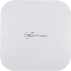 WatchGuard AP432 Dual Band 802.11ax 3.46 Gbit/s Wireless Access Point - Indoor - 2.40 GHz, 5 GHz - Internal - MIMO Technology - 1 x Network (RJ-45) - 2.5 Gigabit Ethernet - 19.50 W