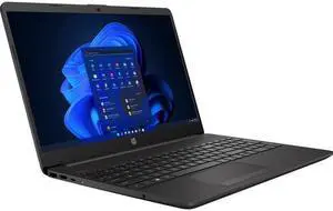 HP 250 G8 15.6" Notebook - Full HD - 1920 x 1080 - Intel Core i5 11th Gen i5-1135G7 Quad-core (4 Core) 2.40 GHz - 16 GB Total RAM - 256 GB SSD - Dark Ash Silver - Intel Chip - Windows 11 Pro - In HP 250 G8 15.6" Notebook - Full HD - 1920 x 1080 - Intel Core i5 11th Gen i5-1135G7 Quad-core (4 Core) 2.40 GHz - 16 GB Total RAM - 256 GB SSD - Dark Ash Silver - Intel Chip - Windows 11 Pro - In