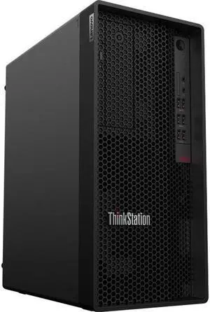 Lenovo ThinkStation P348 30EQ024AUS Workstation - 1 x Intel Core i5 Hexa-core (6 Core) i5-11500 11th Gen 2.70 GHz - 8 GB DDR4 SDRAM RAM - 256 GB SSD - Tower - Intel B560 Chip - Windows 11 Pro 64-bit - Lenovo ThinkStation P348 30EQ024AUS Workstation - 1 x Intel Core i5 Hexa-core (6 Core) i5-11500 11th Gen 2.70 GHz - 8 GB DDR4 SDRAM RAM - 256 GB SSD - Tower - Intel B560 Chip - Windows 11 Pro 64-bit -