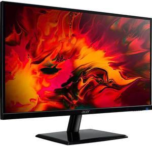 Acer EG240Y P 23.8" Full HD LED LCD Monitor - 16:9 - Black - In-plane Switching (IPS) Technology - 1920 x 1080 - 16.7 Million Colors - FreeSync (HDMI VRR) - 300 Nit - 2 ms - 165 Hz Refresh Rate -