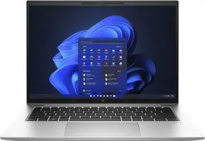 HP EliteBook 840 G9 14" Notebook - WUXGA - 1920 x 1200 - Intel Core i5 12th Gen i5-1245U Deca-core (10 Core) - 16 GB Total RAM - 512 GB SSD - Windows 11 Pro - Intel Iris Xe Graphics - In-plane Sw