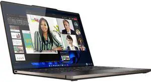 Lenovo ThinkPad Z13 Gen 1 13.3" Touchscreen Notebook AMD Ryzen 7 PRO 6850U 16 GB RAM 512 SSD - AMD Ryzen 7 PRO 6850U Octa-core - In-Plane Switching (IPS) Technology - AMD Radeon 680M Graphics - 1 Lenovo ThinkPad Z13 Gen 1 13.3" Touchscreen Notebook AMD Ryzen 7 PRO 6850U 16 GB RAM 512 SSD - AMD Ryzen 7 PRO 6850U Octa-core - In-Plane Switching (IPS) Technology - AMD Radeon 680M Graphics - 1