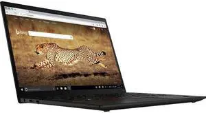 Lenovo ThinkPad X1 Nano 13" Ultrabook- i7-1160G7, 16 GB RAM, 512 GB SSD