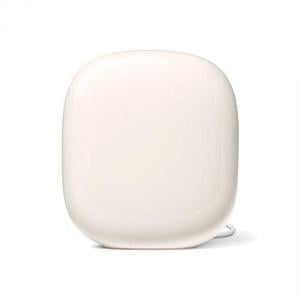 Google Nest WiFi Pro - Wi-Fi 6E - Reliable Home Wi-Fi System with Fast Speed and Whole Home Coverage - Mesh Wi-Fi Router - Linen
