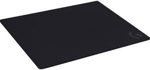 Logitech Large Thick Cloth Gaming Mouse Pad  1575 x 1811 Dimension  Rubber  Large  Mouse