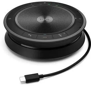 EPOS EXPAND 40 Smart Bluetooth Speakerphone - Black