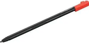Lenovo Integrated Pen for 300e/500e Gen 3 (Windows) - Integrated Writing Pen - Active - Black - Notebook Device Supported