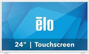 Elo 2470L 23.8" LCD Touchscreen Monitor - 16:9 - 16 ms Typical - 24" Class - TouchPro Projected Capacitive - 10 Point(s) Multi-touch Screen - 1920 x 1080 - Full HD - Thin Film Transistor (TF
