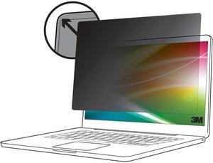 3M Bright Screen Privacy Filter for Apple® MacBook Pro® 14 M1-M2, 16:10, BPNAP003 - For 14.2" Widescreen LCD MacBook Pro - 16:10 - Scratch Resistant, Fingerprint Resist