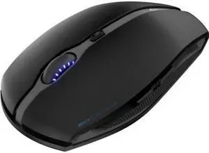 CHERRY GENTIX BT Bluetooth Mouse JW7500US2