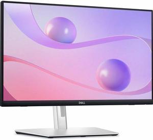 Dell P2424HT 238 LED Touchscreen Monitor  169  5 ms GTG Fast  24 Class  10 Points Multitouch Screen  1920 x 1080  Full HD  Inplane Switching IPS Technology  167 Million