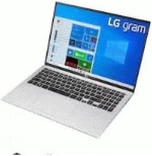LG Ultra PC U 16U70R-N.APC5U1 16" Notebook - WUXGA - 1920 x 1200 - AMD Ryzen 5 7530U Hexa-core (6 Core) 2 GHz - 16 GB Total RAM - 16 GB On-board Memory - 512 GB SSD - Charcoal Gray - AMD Chip - W